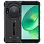 Смартфон UleFone RugKing 8/256GB Black - мініатюра 1