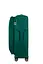 Валіза 71 См Samsonite D'LITE PINE GREEN 71x46x29(32) KG6*04304 - мініатюра 4
