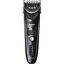 Машинка для стрижки Panasonic Black Wave Pana ER-SC40-K803 черная - миниатюра 1
