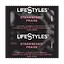 Презервативи зі смаком Lifestyles Luscious Flavors - мініатюра 1