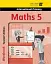 Maths 5. International Primary. Workbook. Teachers Edition - мініатюра 1