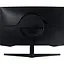 Монитор 27" Samsung Odyssey G5 LC27G55T QHD VA 144Hz (LC27G55TQWIXCI) Б/у - миниатюра 4