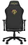 Игровое кресло Anda Seat Phantom 3 L Black-Gold (AD18Y-06-B-PV/C) - миниатюра 9