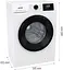 Cтиральная машина автоматическая Gorenje W3NGPI72SBS/UA - миниатюра 4