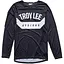 Велоджерси Troy Lee Designs Skyline Air LS Jersey Aircore Black XL (1106-345993005) - миниатюра 1