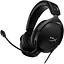 Навушники HyperX Cloud Stinger 2 Wired Black (519T1AA) - мініатюра 1