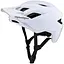 Велошолом Troy Lee Designs Flowline SE Helmet White XS/S (1106-110437011) - мініатюра 1