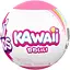 Игровой набор Zuru Mini Brands Kawaii фигурки-сюрпризы в ассортименте (77624GQ1) - миниатюра 1