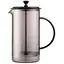 Френч-прес Maestro MR-1861-600 600мл скло - мініатюра 1