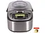 Мультиварка Tefal Fuzzy Logic RK812B32 - мініатюра 2
