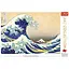 Пазл Trefl Велика хвиля у Канагаві Кацусіка Хокусай 1000 ел. (10521) - мініатюра 2