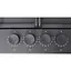 Рабочая поверхность Whirlpool TGML661NB - миниатюра 4