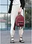 Рюкзак женский Sambag 31х12х22 см sum0010686 - миниатюра 3