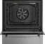 Електрична плита Beko FBE67310GX (7193766) - мініатюра 4