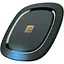 Бездротовий зарядний пристрій Luxe Cube 10W Black (7775557577239) - мініатюра 1