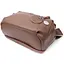 Кожаная женская сумка Vintage 23х14х11,5 см 000301378 - миниатюра 5