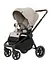 Універсальна коляска-книжка Carrello Epica CRL-8511/1 3в1 Almond Beige - мініатюра 2