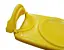 Пресс форма прибор для лепки приготовления вареников Желтая - миниатюра 3