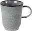 Чашка Ardesto Daiano 350 мл сіра (AR1735DG) - мініатюра 1