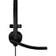 Навушники Logitech H570e Corded for Business Mono Teams USB-A Black (981-001426) - мініатюра 3