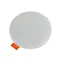 Світильник стельовий LED-47R/6W NW Brille 33-161 врізний для ванної - мініатюра 1