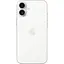 Смартфон Apple iPhone 16 Plus 256 GB eSim White (MXV03) [129976] - мініатюра 3