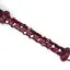 Флогер Liebe Seele Wine Red Deluxe Cow Leather Heavy Flogger 81 см бордовий - мініатюра 4