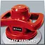 Шлифмашина полировальная Einhell CC-PO (2093173) - миниатюра 3