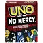 Настольная игра Mattel UNO "Без извинений" (HWV18) - миниатюра 1
