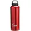 Фляга Laken Classic 1 L Red (1004-33-R) - мініатюра 1