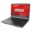 Ноутбук MSI Thin 15 B12UC-1621XPL - i5-12450H 15,16GB 512GB Без ОС RTX 3050 - мініатюра 2