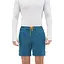 Шорты мужские Turbat Sup Shorts Mens S Белый-Синий - миниатюра 1