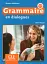 Grammaire en dialogues. Debutant A1/A2. Livre + CD - миниатюра 1