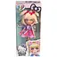 Детская кукла "Конфетка Единорог" 4SF Manga Dolls HKTF0400 серии "Hello Kitty" - миниатюра 3