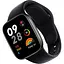 Смарт-часы Xiaomi Redmi 3 Watch Black - миниатюра 4