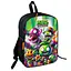Рюкзак школьный детский Растения против Зомби «Plants vs Zombies» 36х27 см для мальчика (01081) - миниатюра 1