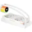 Система водяного охлаждения 1stPlayer CC-240 White (CC-240-WH) [143330] - миниатюра 4
