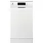 Посудомоечная машина Electrolux SMM43201SW - миниатюра 1