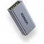 Адаптер Ugreen US381 USB3.0 A/F to A/F Adapter Aluminum Case (20119) - мініатюра 1