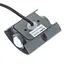 Подсветка Brille LED фасадная RGB IP54 AL-264/2х1W 7COL DGY - миниатюра 5