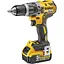 Набор электроинструментов DeWalt DCK623P3 (95787) - миниатюра 3