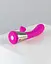 Вібратор-кролик Kiiroo Ohmibod Fuse 18 см рожевий - мініатюра 5