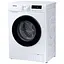 Пральна машина Samsung WW70T3020BW/UA - мініатюра 5