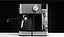Кавоварка ріжкова Cecotec Cumbia Power Espresso 20 Professionale (CCTC-01556) [109549] - мініатюра 2