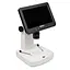 Цифровой микроскоп SIGETA Numeric Pro 10x-300x 5 MP 7" LCD (65512) - миниатюра 4