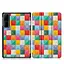 Чохол HardPrinted з малюнком для Xiaomi Redmi Pad SE 11 Мозаїка - мініатюра 2