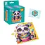 Пазли з сюрпризом Vladi Toys Панда (VT8030-08) - мініатюра 2