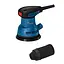 Шліфмашина ексцентрикова Professional GEX 125 250Вт Bosch teh0025505 - мініатюра 9
