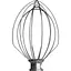 Планетарный миксер KitchenAid 5KPM5EOB (131314) - миниатюра 5