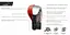 Боксерські рукавиці PP-3014 PowerPlay 14 унцій fit0003420 - миниатюра 9